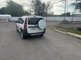 ВАЗ (Lada) Largus Cross 2018 года за 3 200 000 тг. в Уральск – фото 4