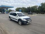 ВАЗ (Lada) Largus Cross 2018 года за 3 200 000 тг. в Уральск – фото 2