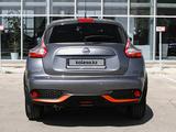 Nissan Juke 2018 годаүшін8 600 000 тг. в Актау – фото 4