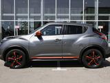 Nissan Juke 2018 годаүшін8 600 000 тг. в Актау – фото 3