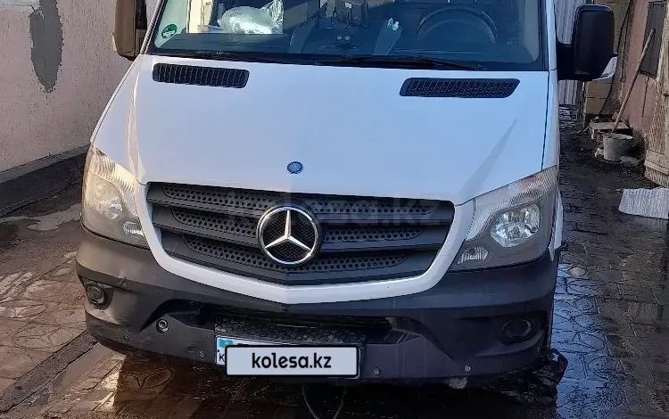 Mercedes-Benz Sprinter 2017 года за 13 500 000 тг. в Астана