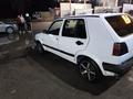 Volkswagen Golf 1991 годаfor500 000 тг. в Алматы – фото 3