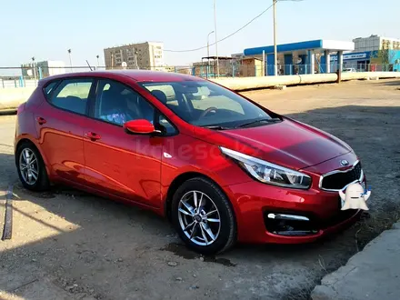 Kia Cee'd 2016 года за 8 000 000 тг. в Байконыр