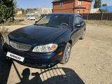 Nissan Maxima 2001 годаүшін1 800 000 тг. в Актобе