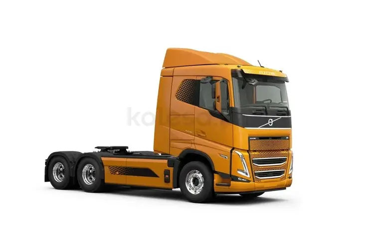 Камаз, Daf, Man, Volvo, Mersedes, Isuzu, Hyundai, спецтехника в Алматы