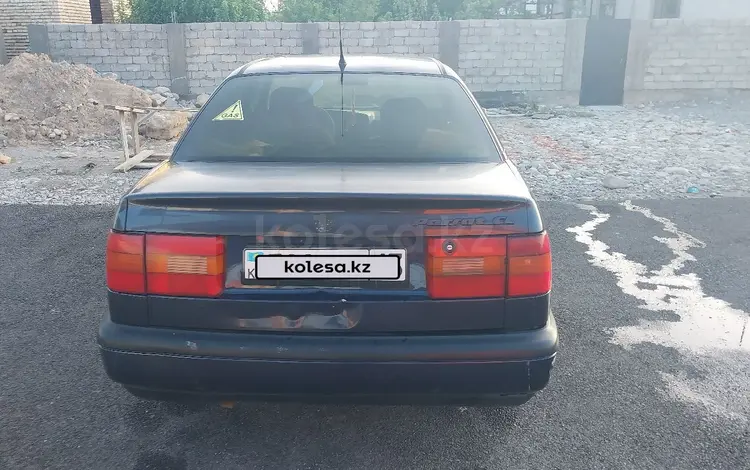 Volkswagen Passat 1994 года за 800 000 тг. в Туркестан