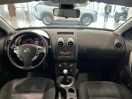 Nissan Qashqai 2011 года за 5 100 000 тг. в Астана – фото 9