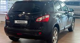 Nissan Qashqai 2011 годаүшін5 100 000 тг. в Астана – фото 4