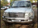 Toyota Land Cruiser 2007 годаүшін17 000 000 тг. в Щучинск – фото 2