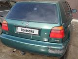 Volkswagen Golf 1997 года за 1 400 000 тг. в Костанай – фото 3