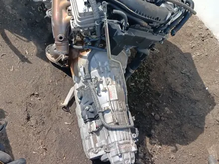 Двигатель 3gr за 500 000 тг. в Алматы – фото 2