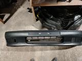 Бампер Nissan Primera P 10 за 25 000 тг. в Алматы