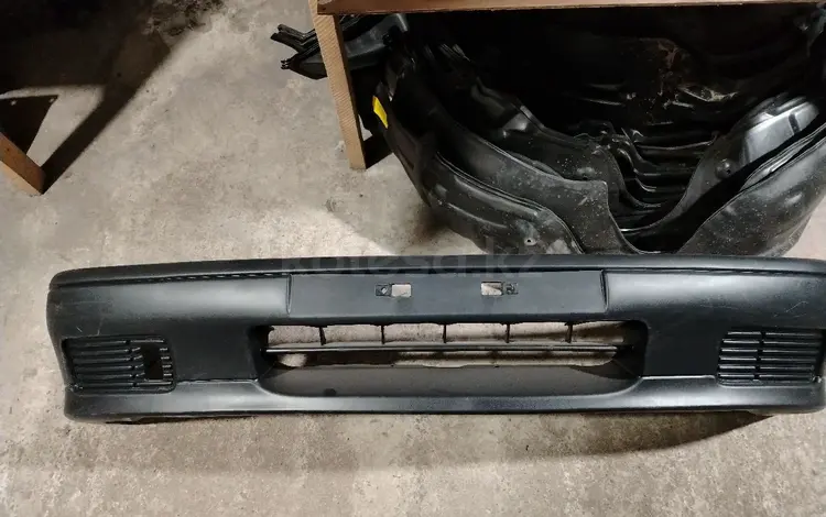 Бампер Nissan Primera P 10 за 25 000 тг. в Алматы