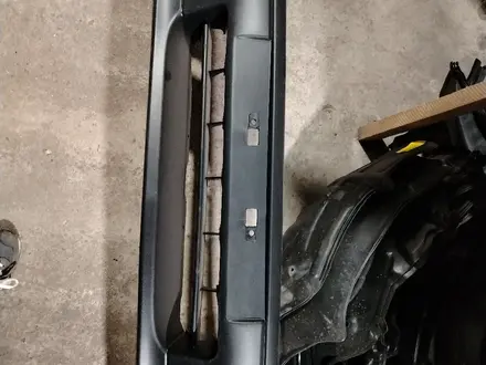 Бампер Nissan Primera P 10 за 25 000 тг. в Алматы – фото 4