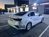 Kia K3 2019 года за 6 800 000 тг. в Астана – фото 5