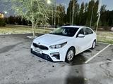Kia K3 2019 года за 6 800 000 тг. в Астана – фото 2