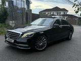 Mercedes-Benz S 450 2019 года за 33 500 000 тг. в Алматы – фото 2