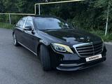 Mercedes-Benz S 450 2019 года за 33 500 000 тг. в Алматы – фото 3