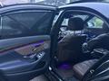 Mercedes-Benz S 450 2019 года за 33 500 000 тг. в Алматы – фото 9