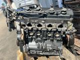 Привозной двигатель Япония Мистубиси Спец Гир 2.4үшін550 000 тг. в Алматы – фото 2