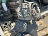 Привозной двигатель Япония Мистубиси Спец Гир 2.4үшін550 000 тг. в Алматы – фото 3