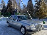 Mercedes-Benz E 230 1990 годаүшін3 600 000 тг. в Алматы