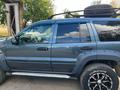 Jeep Grand Cherokee 2004 года за 6 200 000 тг. в Караганда – фото 11