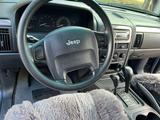 Jeep Grand Cherokee 2004 годаүшін6 200 000 тг. в Караганда – фото 5