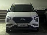 Hyundai Creta 2022 года за 14 000 000 тг. в Астана