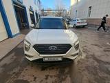 Hyundai Creta 2022 года за 14 000 000 тг. в Астана – фото 2