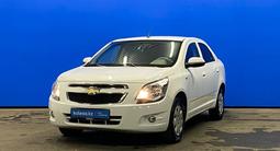 Chevrolet Cobalt 2023 годаfor6 500 000 тг. в Шымкент