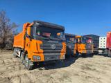 Shacman  X3000 — 40 тонн 2023 года за 26 169 000 тг. в Алматы