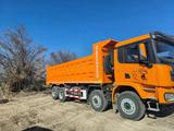 Shacman  X3000 — 40 тонн 2023 года за 26 169 000 тг. в Алматы – фото 2