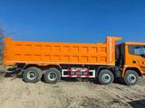 Shacman  X3000 — 40 тонн 2023 года за 26 169 000 тг. в Алматы – фото 4