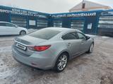 Mazda 6 2013 годаfor6 500 000 тг. в Астана