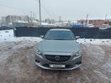 Mazda 6 2013 годаfor6 500 000 тг. в Астана – фото 4