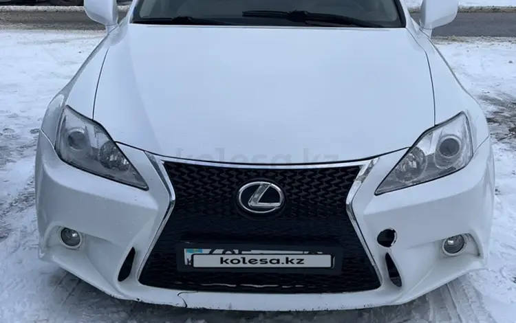 Lexus IS 250 2008 года за 6 000 000 тг. в Уральск