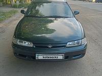 Mazda 626 1997 годаүшін2 100 000 тг. в Алматы