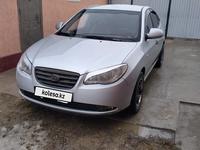 Hyundai Elantra 2008 годаүшін4 000 000 тг. в Алматы