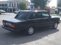 ВАЗ (Lada) 2107 2010 годаүшін1 650 000 тг. в Жанакорган