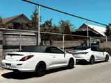 Toyota Solara 2007 года за 6 000 000 тг. в Алматы – фото 4