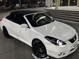 Toyota Solara 2007 года за 6 000 000 тг. в Алматы – фото 3