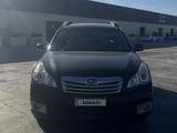 Subaru Outback 2010 года за 4 000 000 тг. в Атырау