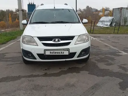 ВАЗ (Lada) Largus 2014 года за 3 650 000 тг. в Алматы