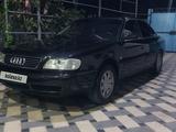 Audi A6 1996 годаүшін2 500 000 тг. в Тараз – фото 2