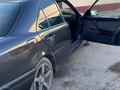 Mercedes-Benz C 200 1995 годаfor1 800 000 тг. в Шу – фото 4