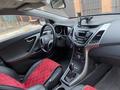 Hyundai Elantra 2014 годаүшін6 550 000 тг. в Атырау – фото 13