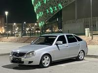 ВАЗ (Lada) Priora 2172 2012 года за 1 950 000 тг. в Шымкент