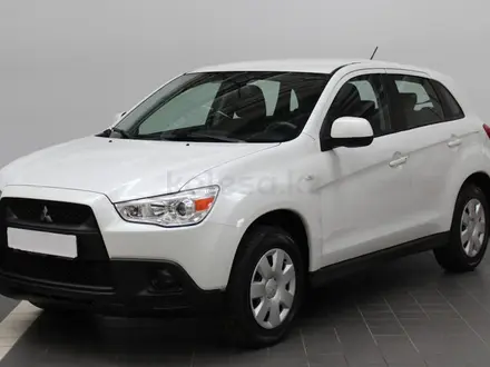 Mitsubishi ASX 2012 года за 6 900 000 тг. в Шымкент