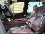 Lexus LX 700h 2026 годаүшін80 000 000 тг. в Астана – фото 3